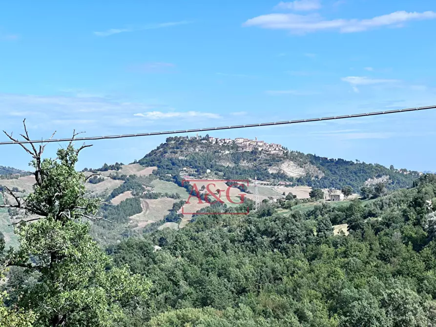 Immagine 35 di Rustico / casale in vendita  in Contrada San Giovanni 10 a Smerillo
