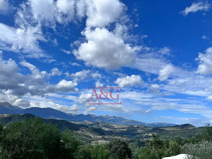 Immagine 36 di Rustico / casale in vendita  in Contrada San Giovanni 10 a Smerillo