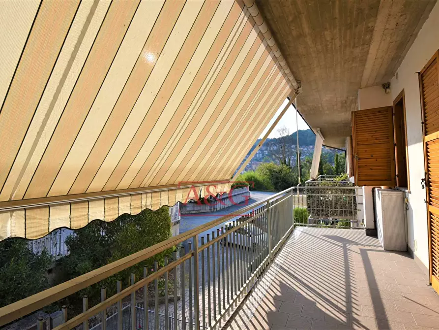 Immagine 6 di Appartamento in vendita  in Via Roma 4 a Amandola