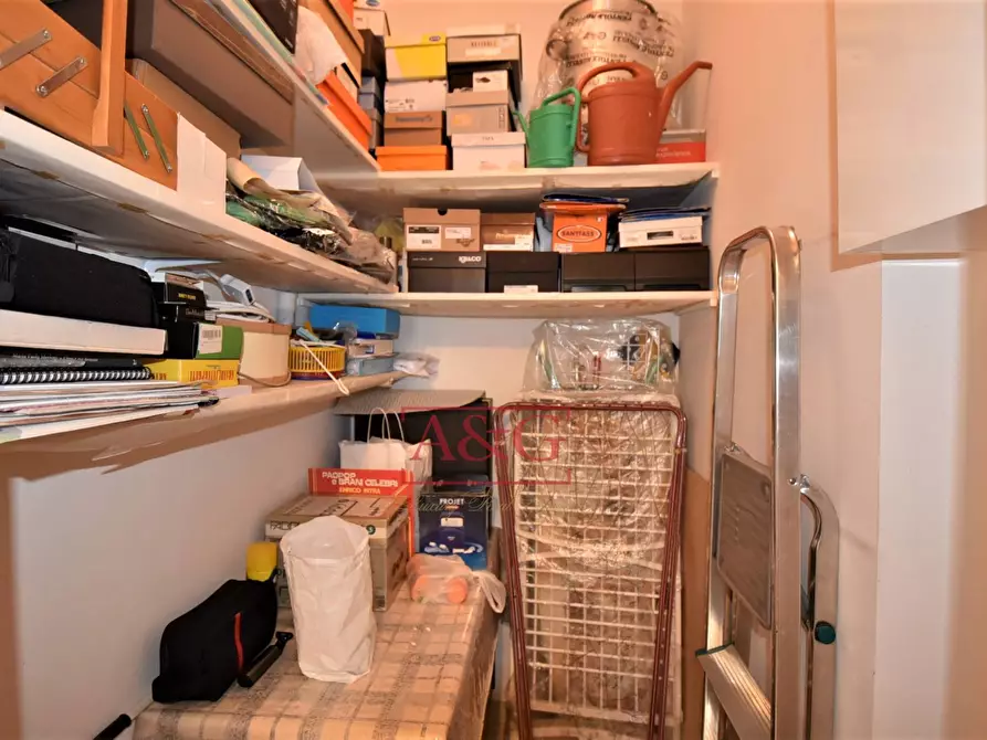 Immagine 8 di Appartamento in vendita  in Via Roma 4 a Amandola