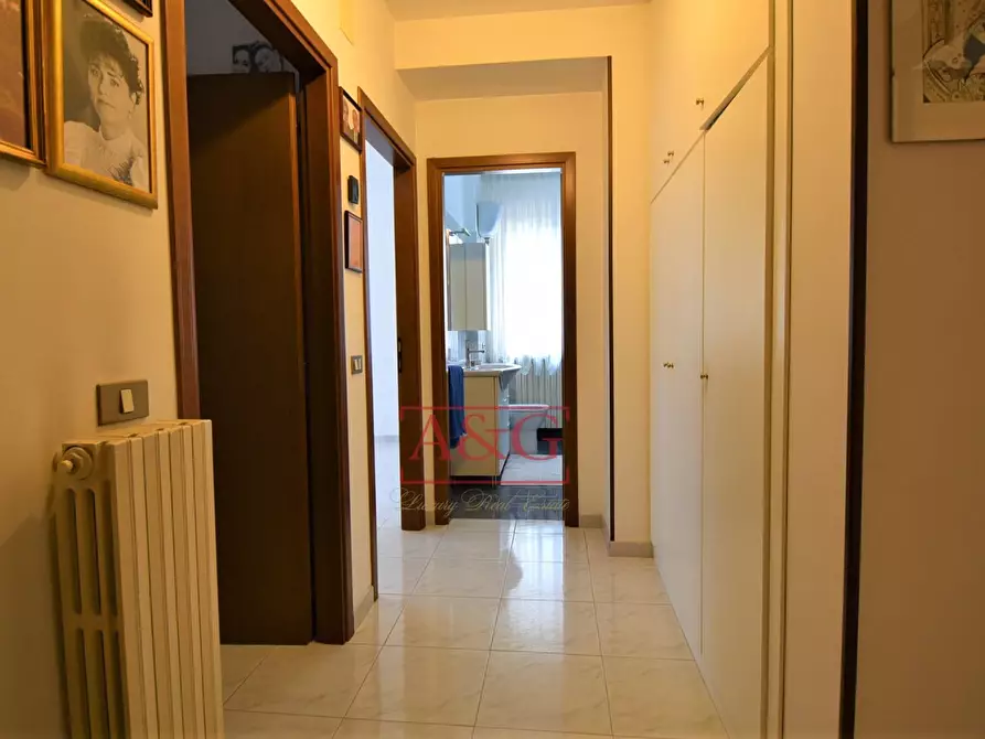 Immagine 9 di Appartamento in vendita  in Via Roma 4 a Amandola