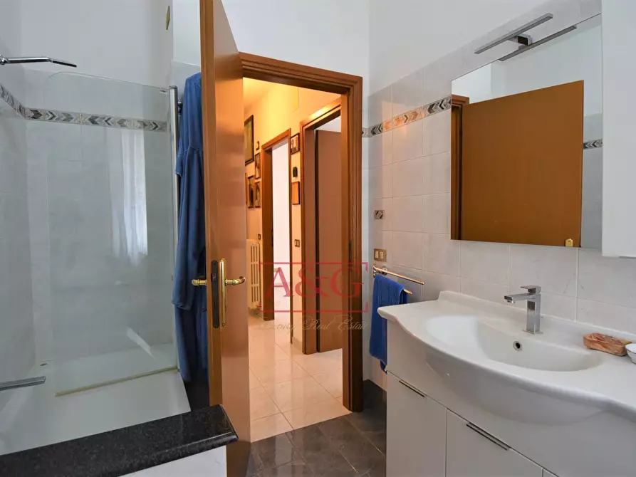 Immagine 15 di Appartamento in vendita  in Via Roma 4 a Amandola