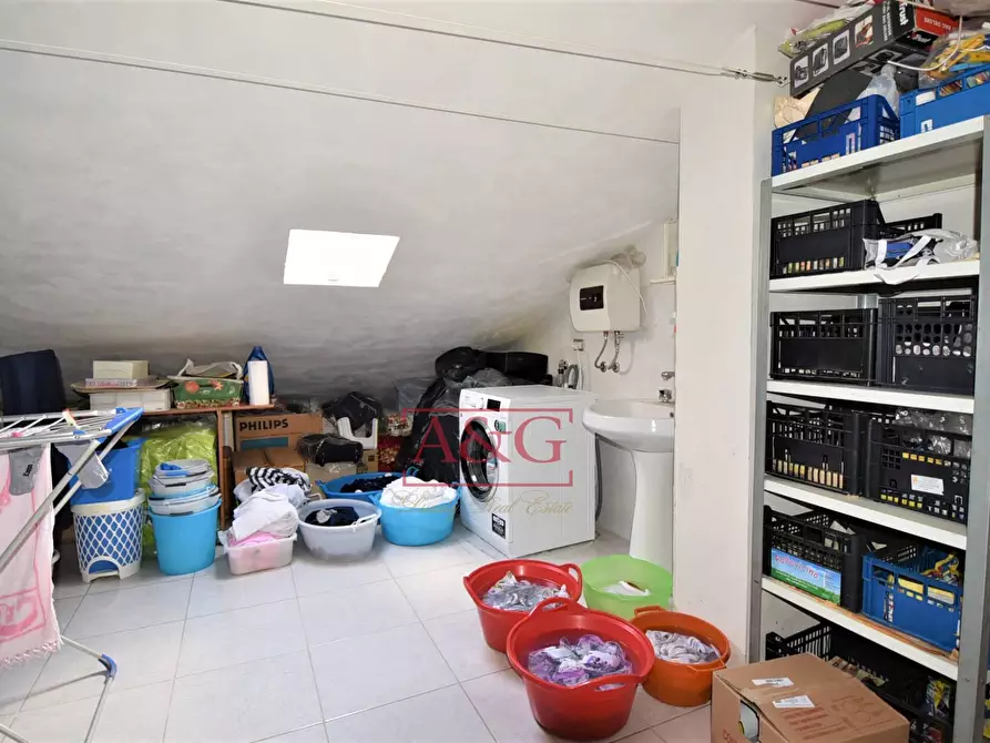 Immagine 17 di Appartamento in vendita  in Via Roma 4 a Amandola