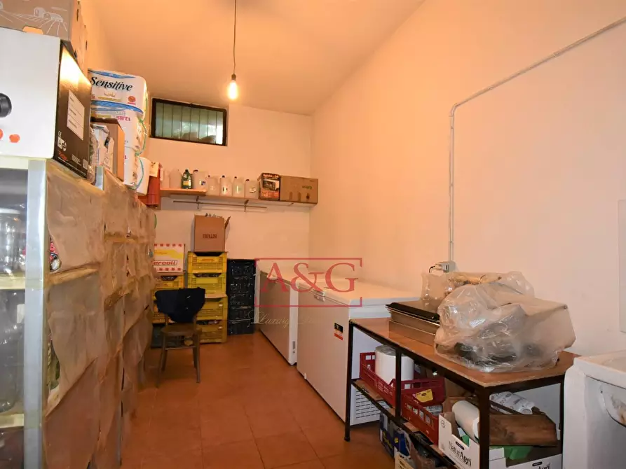 Immagine 18 di Appartamento in vendita  in Via Roma 4 a Amandola