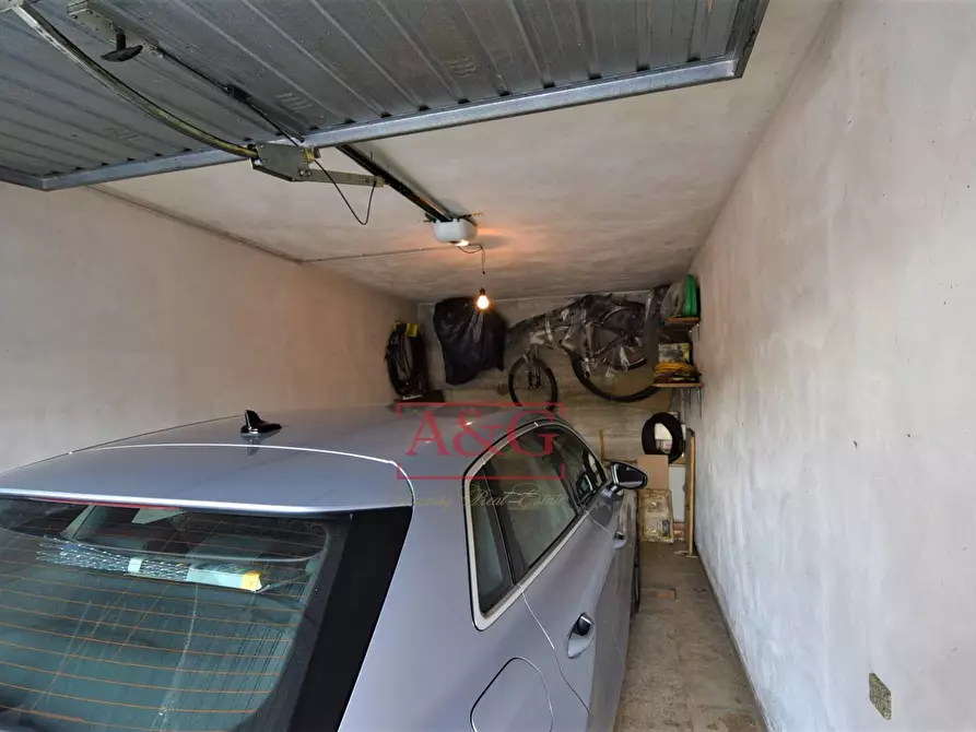 Immagine 20 di Appartamento in vendita  in Via Roma 4 a Amandola