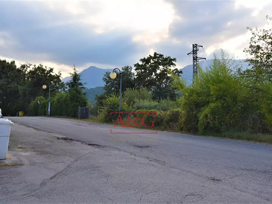 Immagine 24 di Appartamento in vendita  in Via Roma 4 a Amandola