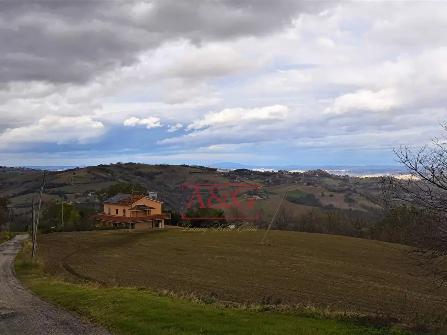 Immagine 48 di Casa indipendente in vendita  in Contrada Morrone a Belforte Del Chienti