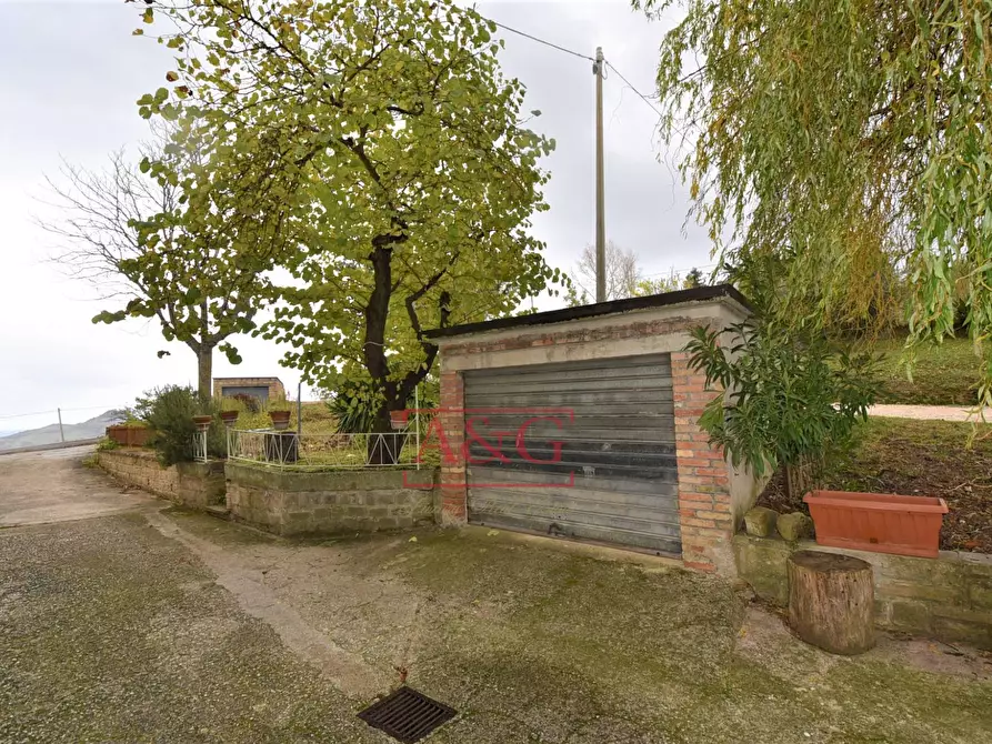 Immagine 42 di Casa indipendente in vendita  in Contrada Morrone a Belforte Del Chienti