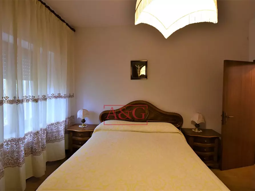 Immagine 31 di Casa indipendente in vendita  in Contrada Morrone a Belforte Del Chienti