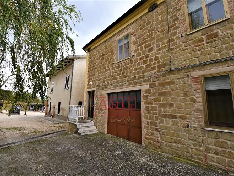 Immagine 41 di Casa indipendente in vendita  in Contrada Morrone a Belforte Del Chienti