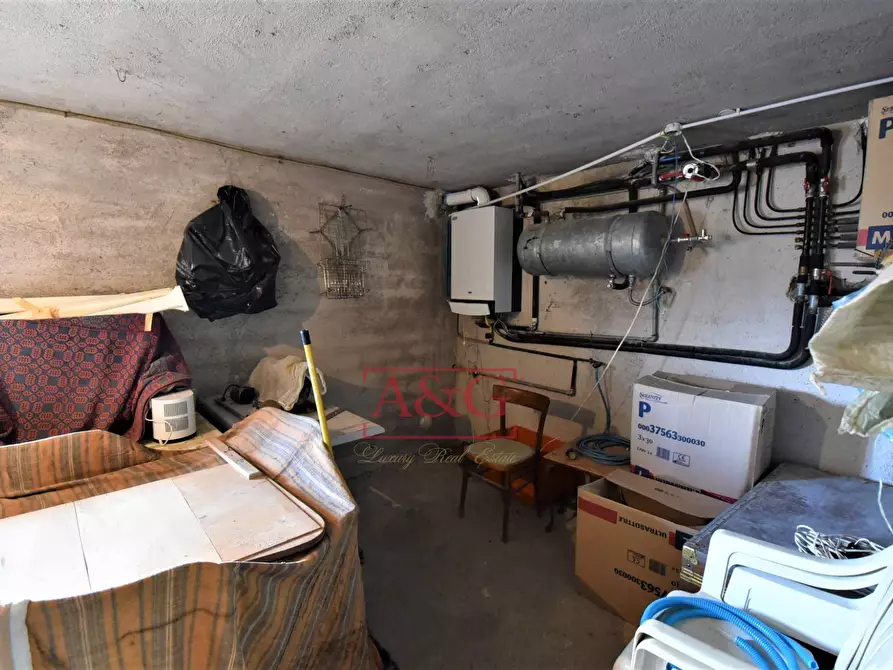 Immagine 43 di Casa indipendente in vendita  in Contrada Morrone a Belforte Del Chienti