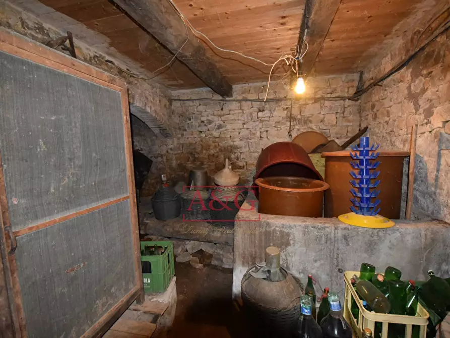 Immagine 27 di Rustico / casale in vendita  in Contrada Saan Biagio 328 a Penna San Giovanni