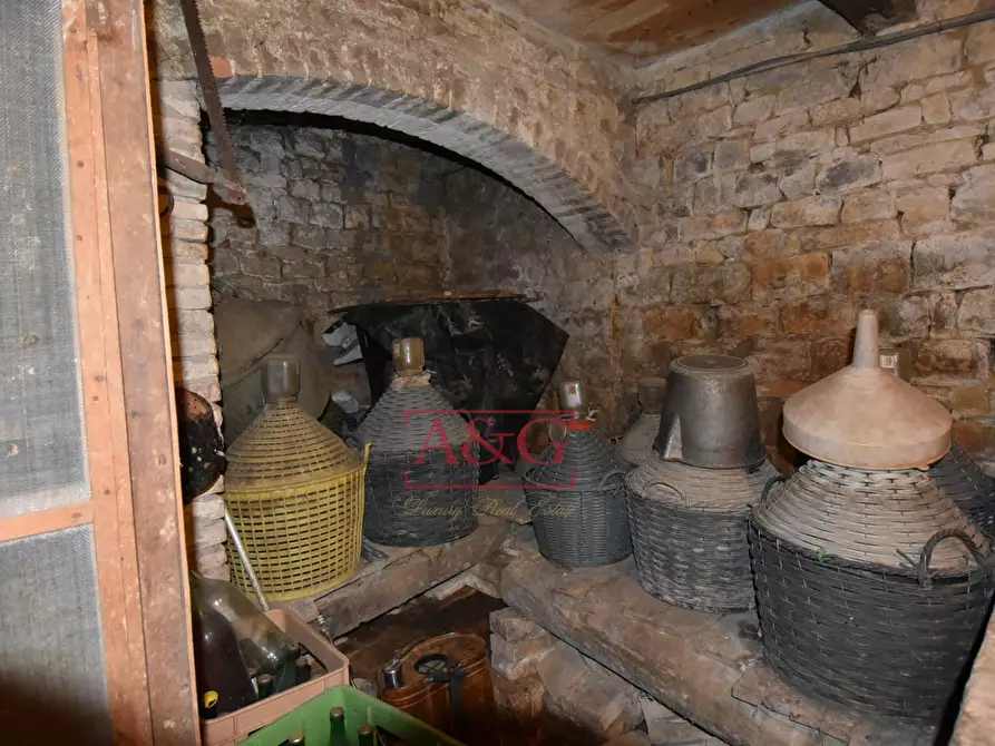 Immagine 31 di Rustico / casale in vendita  in Contrada Saan Biagio 328 a Penna San Giovanni