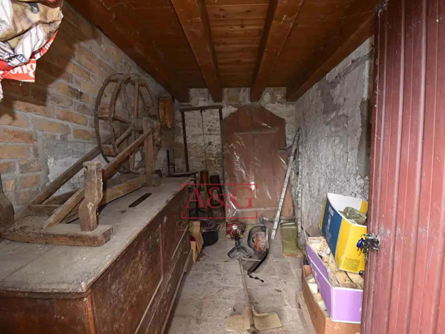 Immagine 29 di Rustico / casale in vendita  in Contrada Saan Biagio 328 a Penna San Giovanni