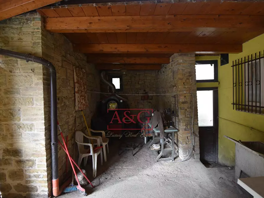 Immagine 30 di Rustico / casale in vendita  in Contrada Saan Biagio 328 a Penna San Giovanni