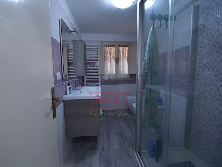 Immagine 22 di Rustico / casale in vendita  in Contrada Saan Biagio 328 a Penna San Giovanni