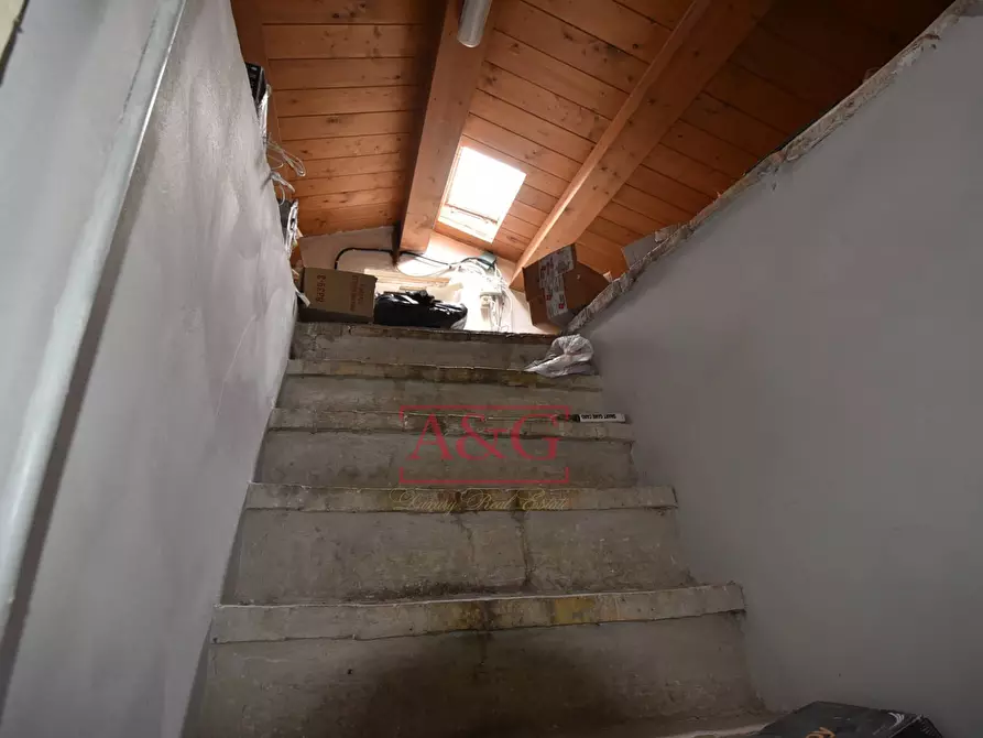 Immagine 36 di Rustico / casale in vendita  in Contrada Saan Biagio 328 a Penna San Giovanni