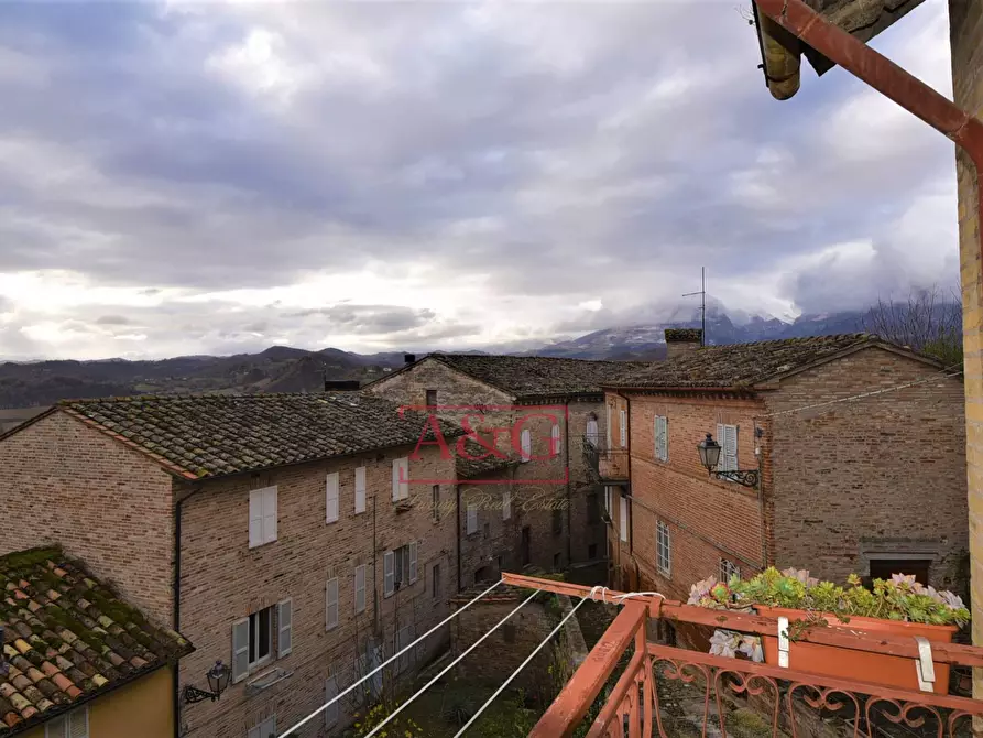 Immagine 33 di Casa indipendente in vendita  in Via Nunzio Manardi a Amandola