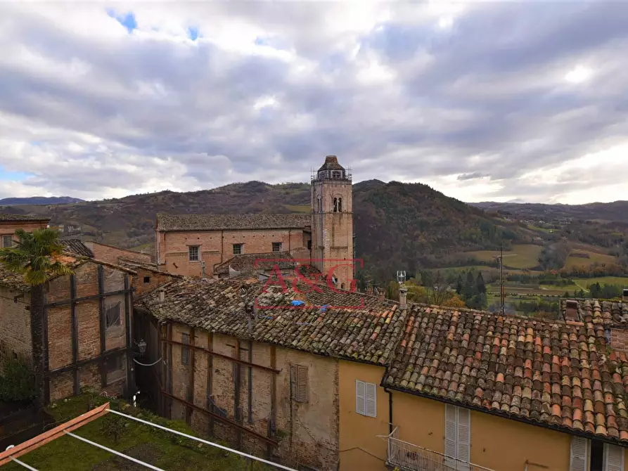 Immagine 41 di Casa indipendente in vendita  in Via Nunzio Manardi a Amandola