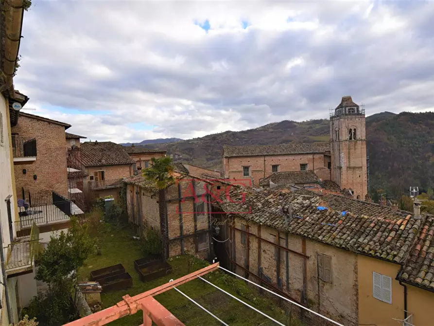 Immagine 42 di Casa indipendente in vendita  in Via Nunzio Manardi a Amandola