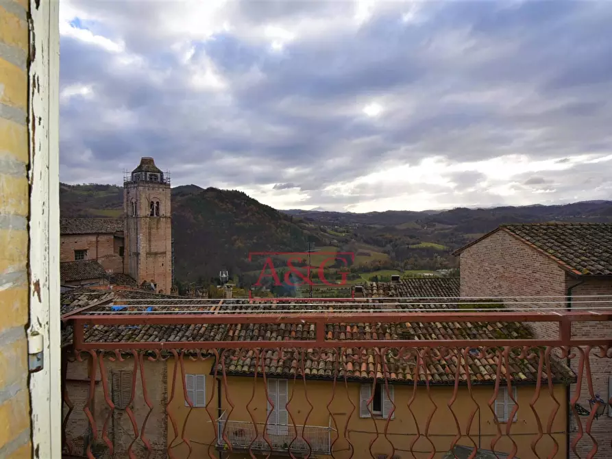 Immagine 36 di Casa indipendente in vendita  in Via Nunzio Manardi a Amandola