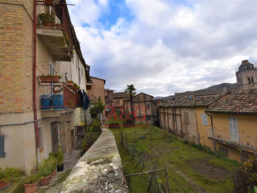 Immagine 27 di Casa indipendente in vendita  in Via Nunzio Manardi a Amandola