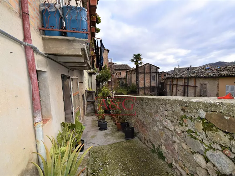 Immagine 32 di Casa indipendente in vendita  in Via Nunzio Manardi a Amandola