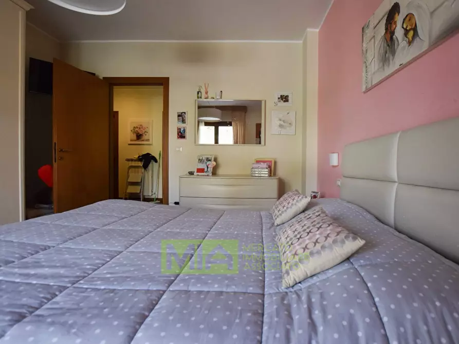 Immagine 22 di Villa in vendita  in Viale Europa a Santa Vittoria In Matenano