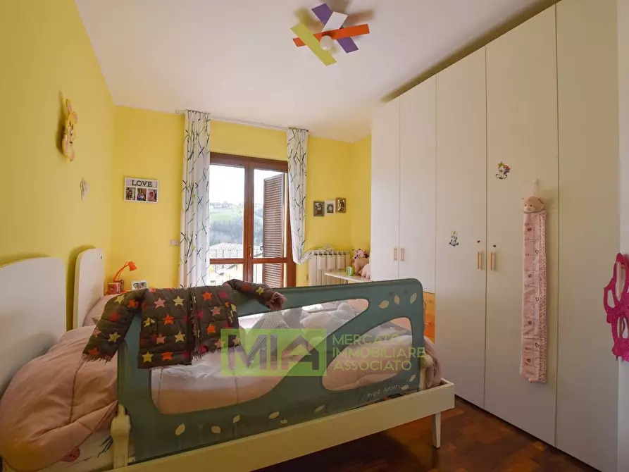 Immagine 27 di Villa in vendita  in Viale Europa a Santa Vittoria In Matenano