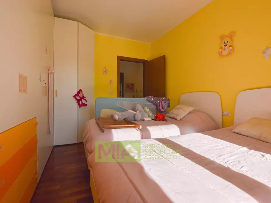 Immagine 29 di Villa in vendita  in Viale Europa a Santa Vittoria In Matenano