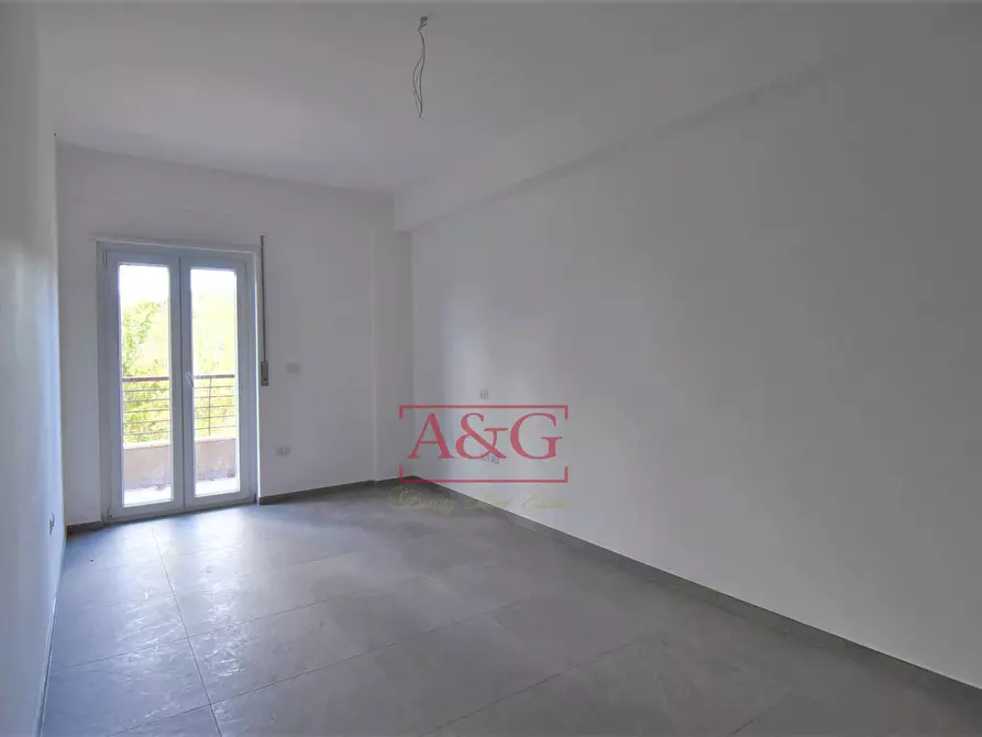 Immagine 2 di Appartamento in vendita  in Via Domenico Sbarra a Montefortino