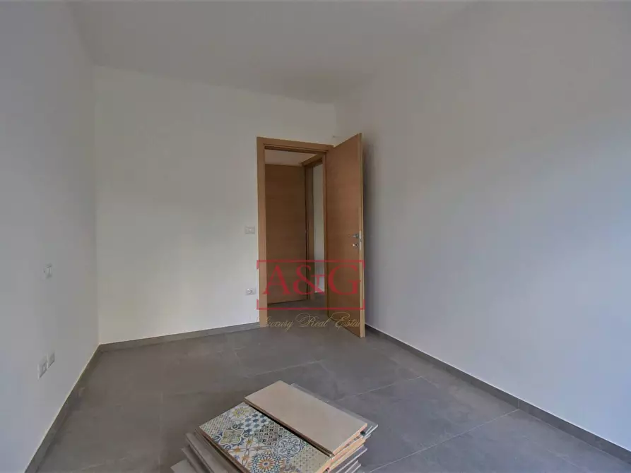 Immagine 10 di Appartamento in vendita  in Via Domenico Sbarra a Montefortino