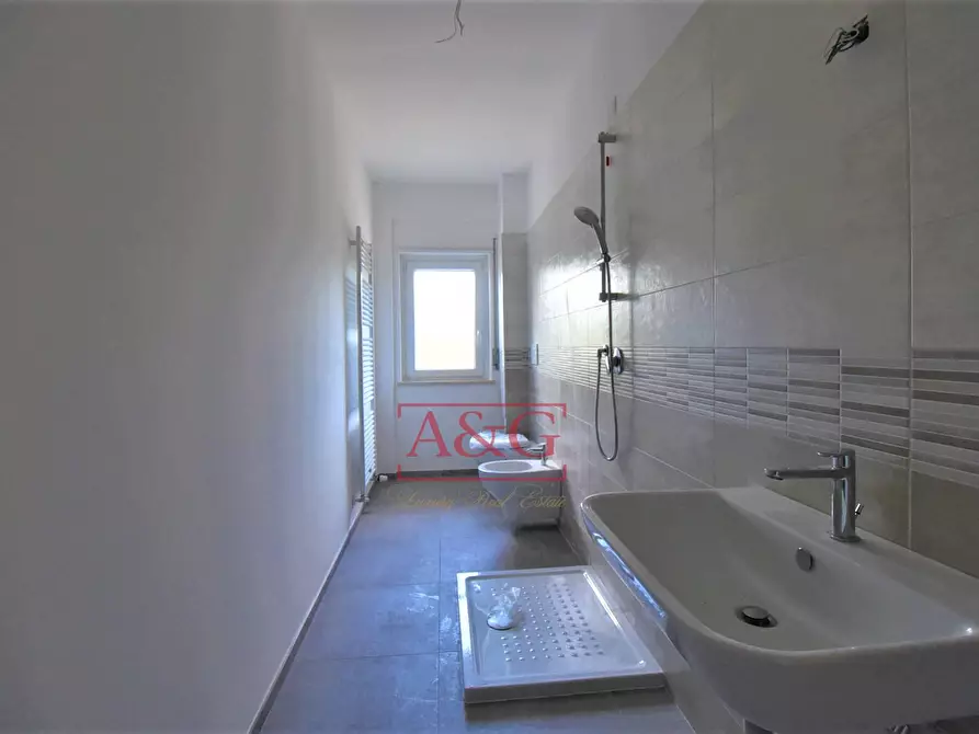 Immagine 11 di Appartamento in vendita  in Via Domenico Sbarra a Montefortino