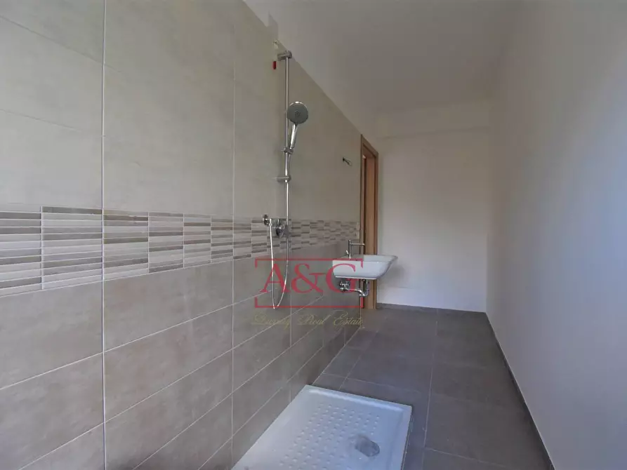 Immagine 12 di Appartamento in vendita  in Via Domenico Sbarra a Montefortino