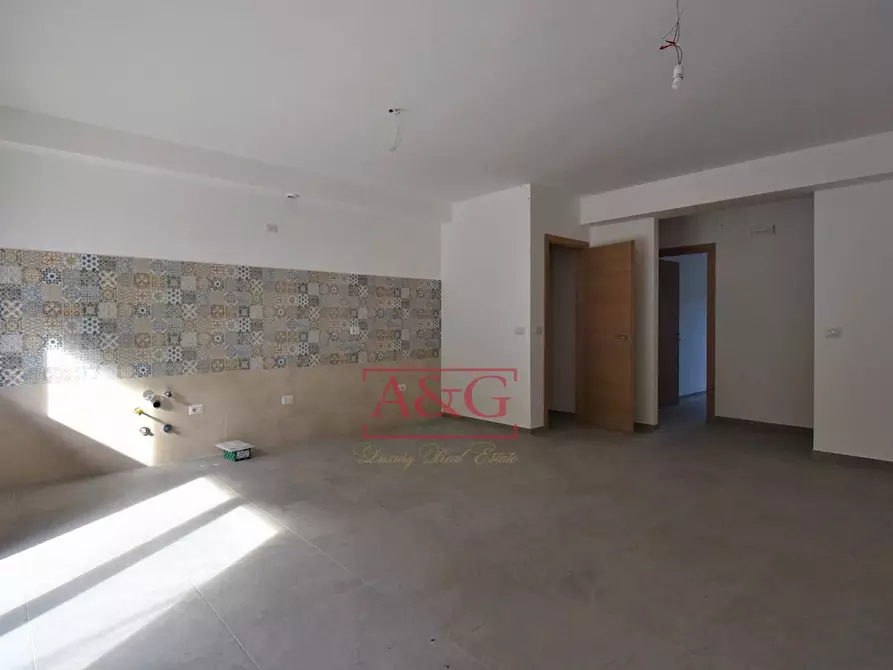 Immagine 15 di Appartamento in vendita  in Via Domenico Sbarra a Montefortino