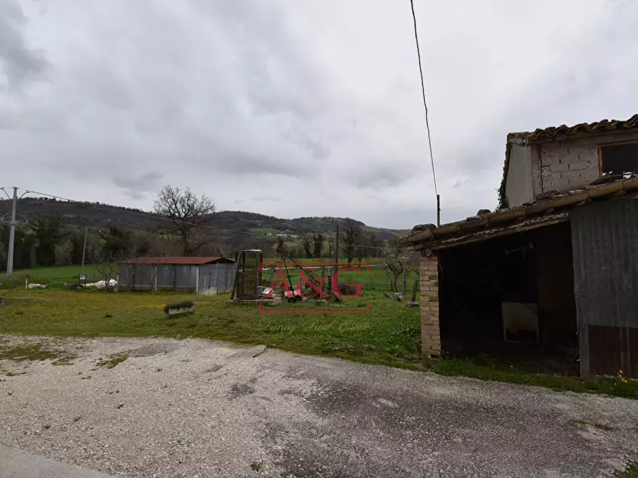 Immagine 35 di Casa indipendente in vendita  in Contrada Schito a Sarnano
