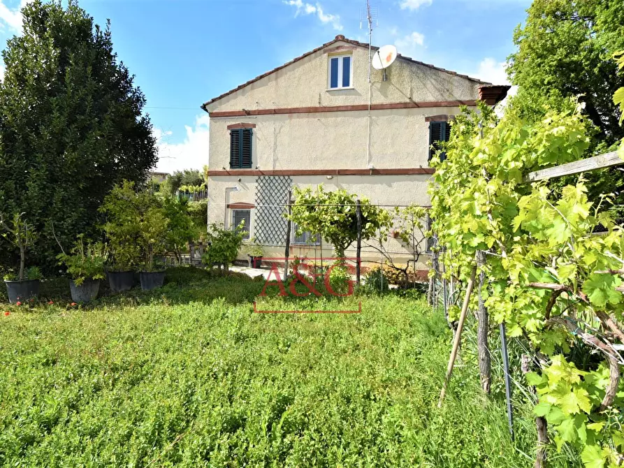 Immagine 26 di Casa indipendente in vendita  in Via Pozzo 59 a Falerone