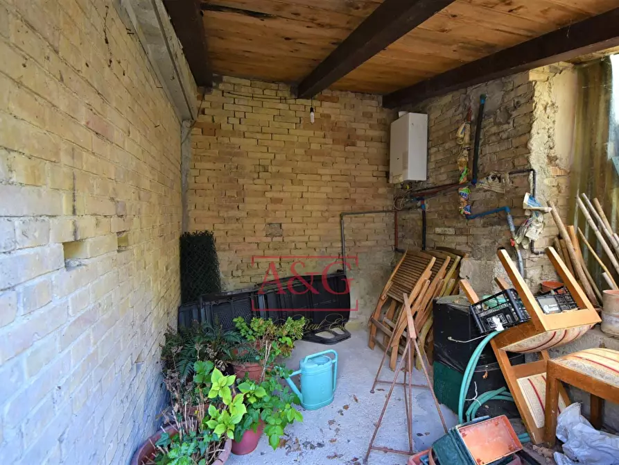 Immagine 20 di Casa indipendente in vendita  in Via Pozzo 59 a Falerone