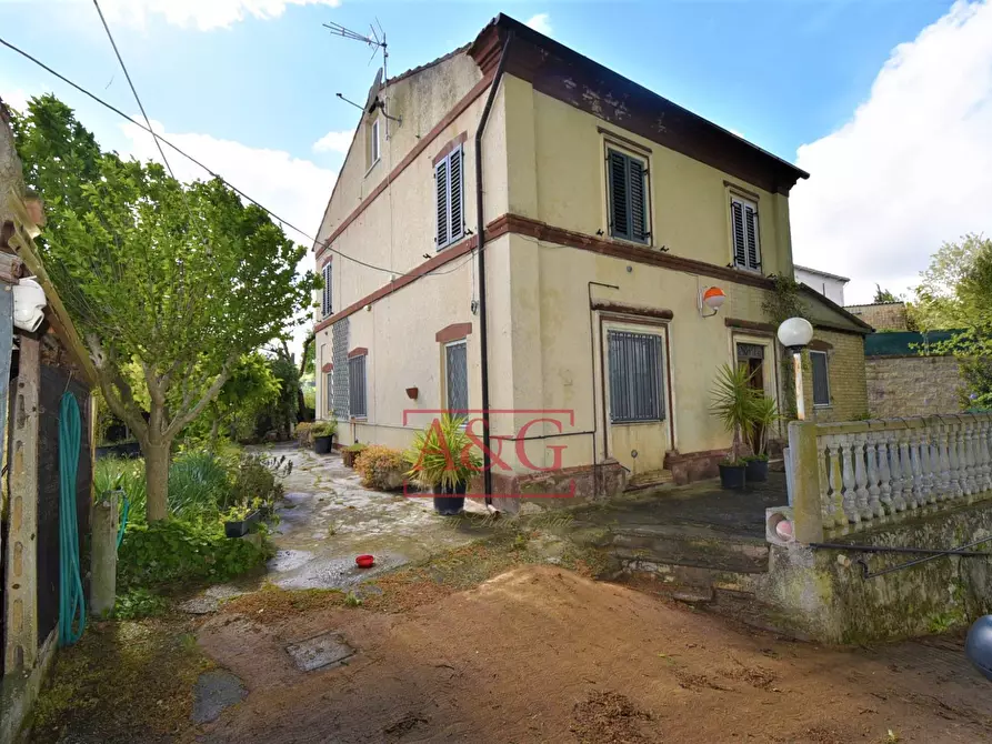 Immagine 25 di Casa indipendente in vendita  in Via Pozzo 59 a Falerone