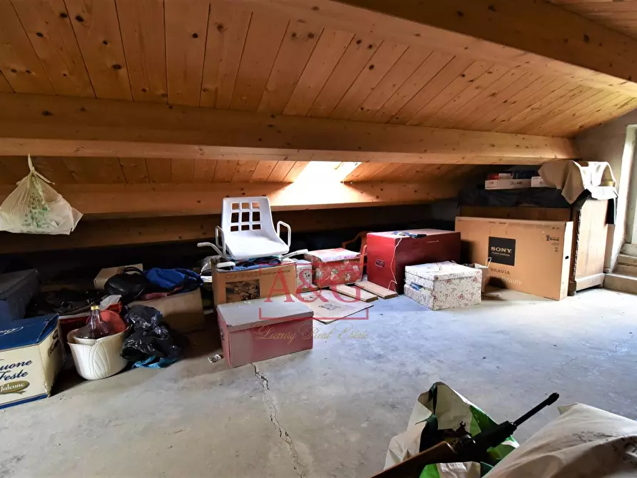 Immagine 19 di Casa indipendente in vendita  in Via Pozzo 59 a Falerone