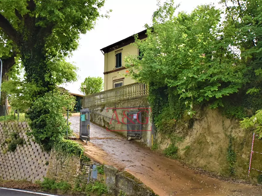 Immagine 28 di Casa indipendente in vendita  in Via Pozzo 59 a Falerone