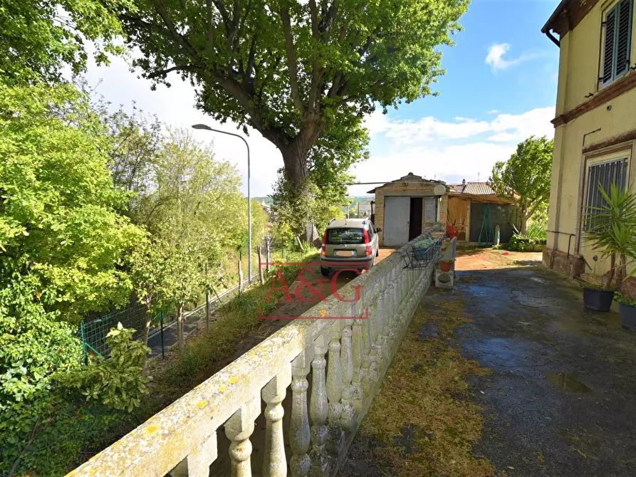 Immagine 29 di Casa indipendente in vendita  in Via Pozzo 59 a Falerone