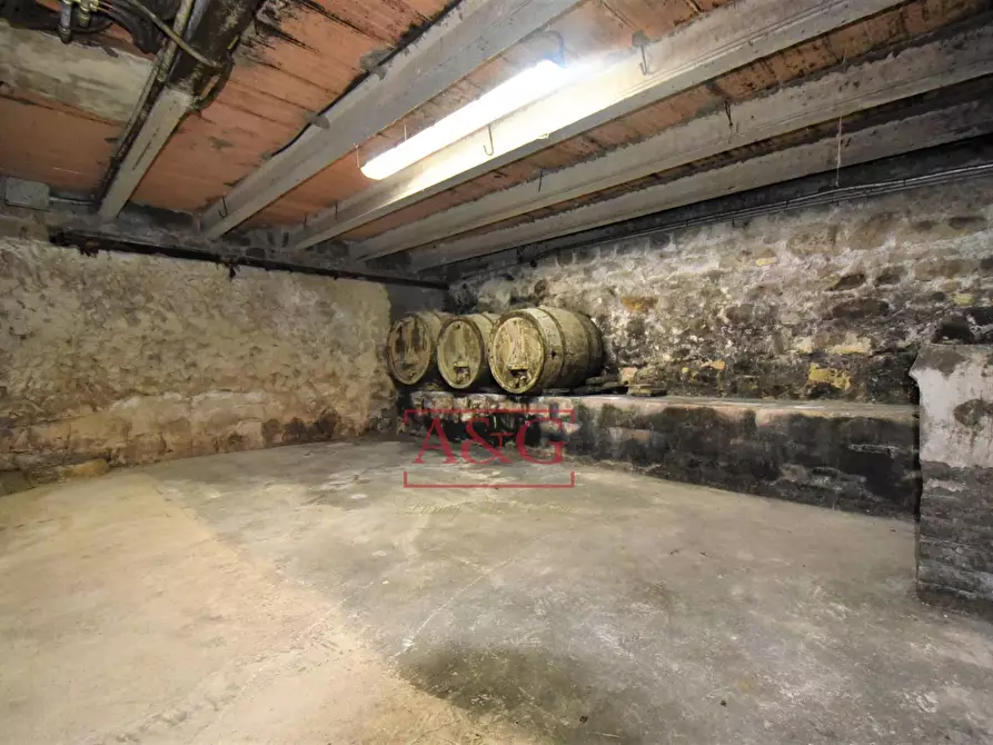 Immagine 34 di Casa semindipendente in vendita  in Contrada Castello 7/B a Gualdo