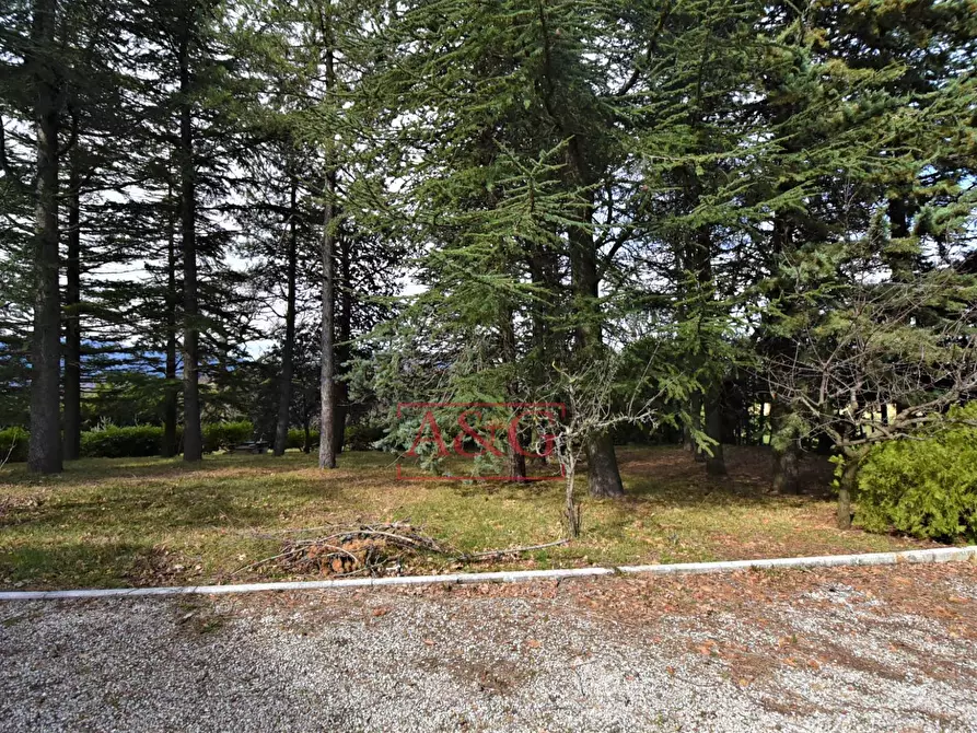 Immagine 43 di Casa semindipendente in vendita  in Contrada Castello 7/B a Gualdo