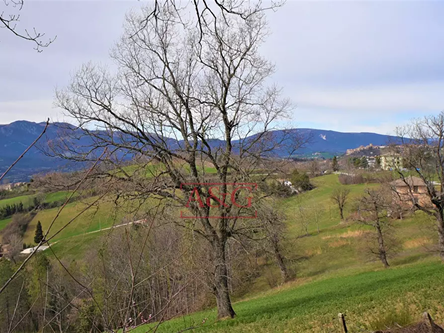 Immagine 35 di Casa semindipendente in vendita  in Contrada Castello 7/B a Gualdo