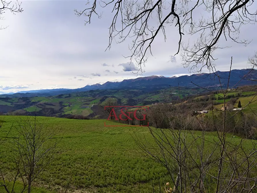 Immagine 40 di Casa semindipendente in vendita  in Contrada Castello 7/B a Gualdo