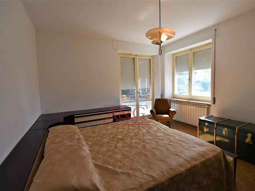 Immagine 25 di Casa semindipendente in vendita  in Contrada Castello 7/B a Gualdo