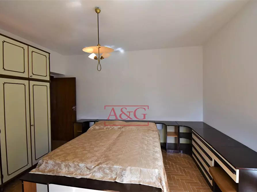 Immagine 26 di Casa semindipendente in vendita  in Contrada Castello 7/B a Gualdo