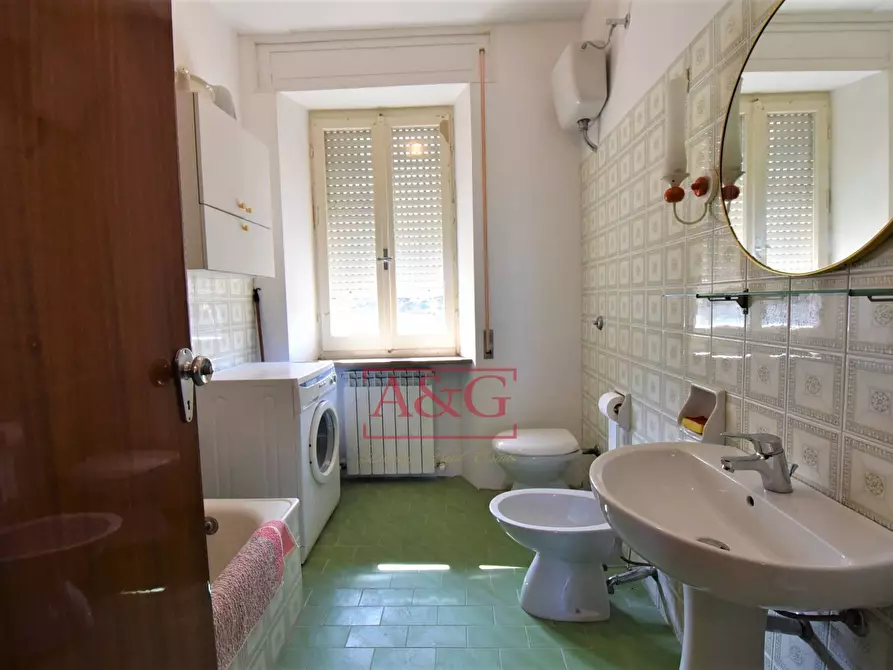 Immagine 27 di Casa semindipendente in vendita  in Contrada Castello 7/B a Gualdo