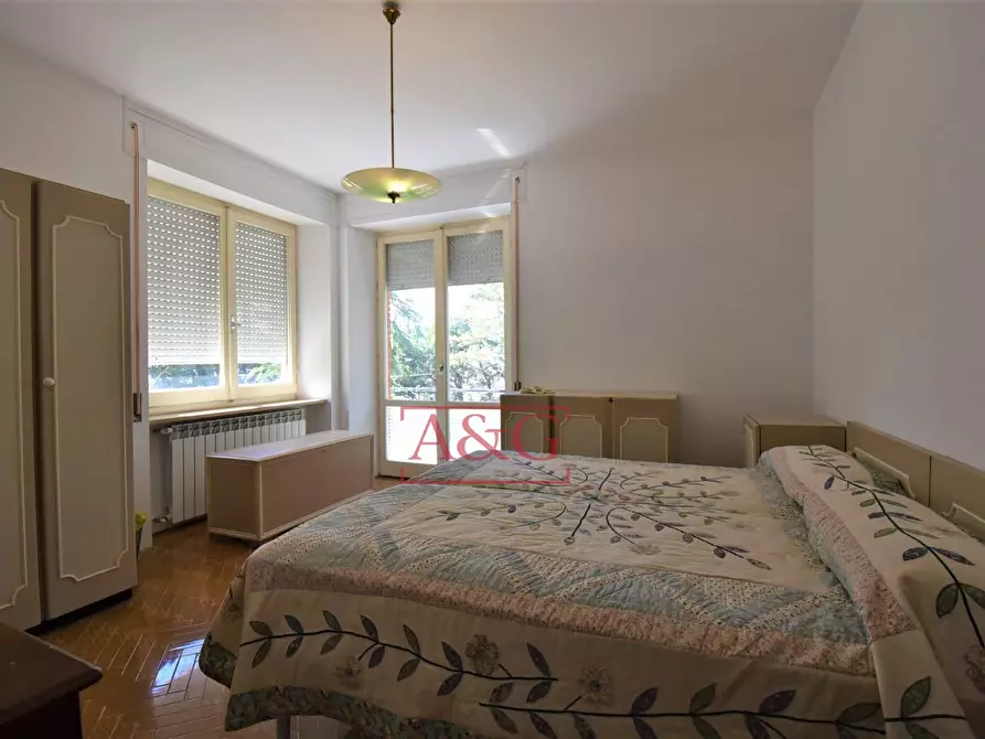 Immagine 28 di Casa semindipendente in vendita  in Contrada Castello 7/B a Gualdo